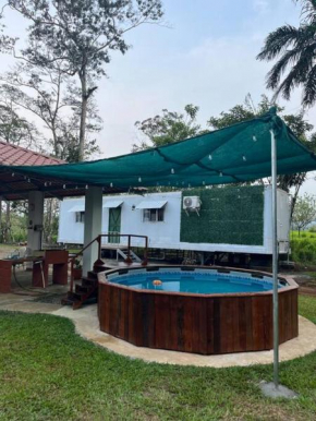 Trailer House